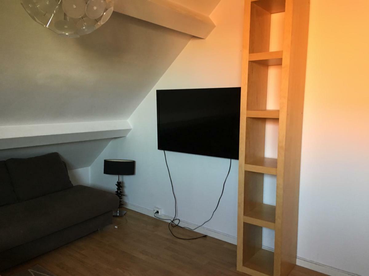 Apartamento Olav Kyrres Gate 39 Leilighet
