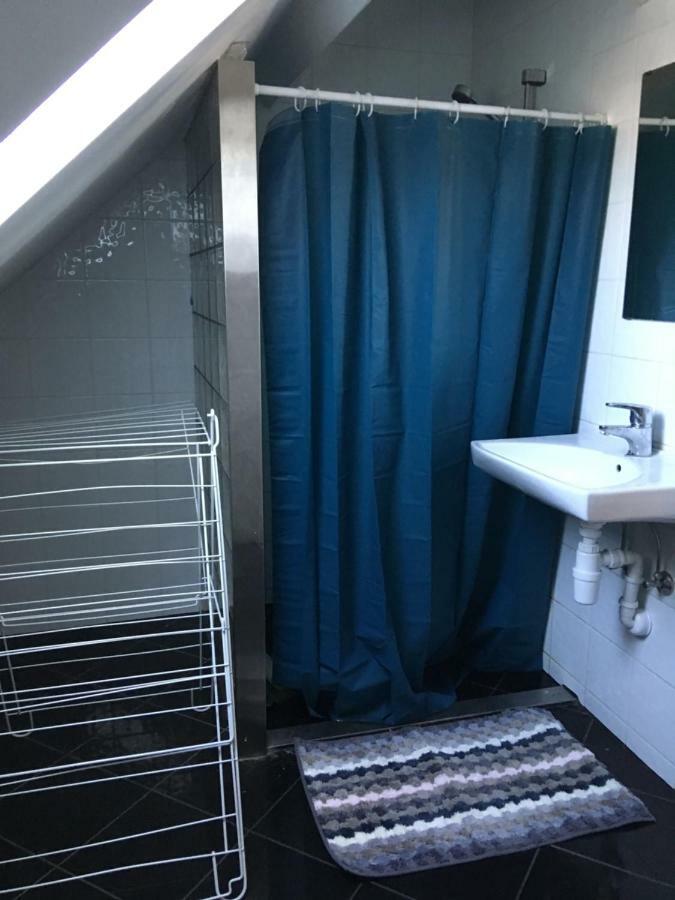 Olav Kyrres Gate 39 Leilighet Apartamento Stavanger
