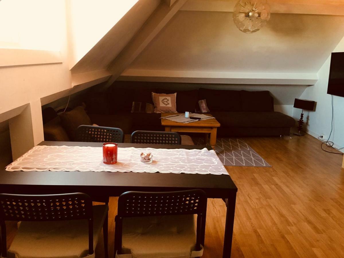 Apartamento Olav Kyrres Gate 39 Leilighet Stavanger