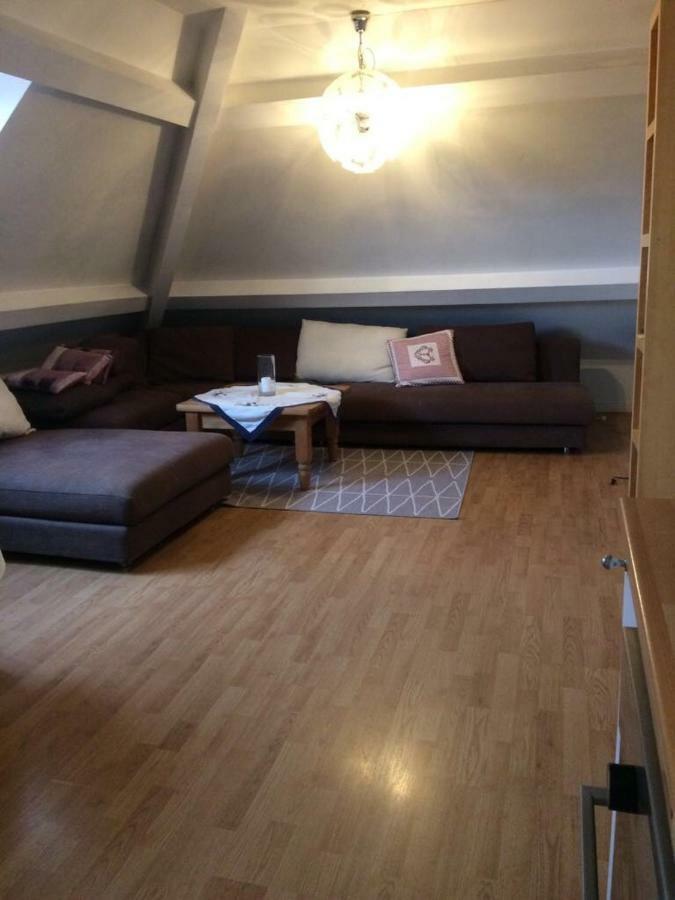 Apartamento Olav Kyrres Gate 39 Leilighet *