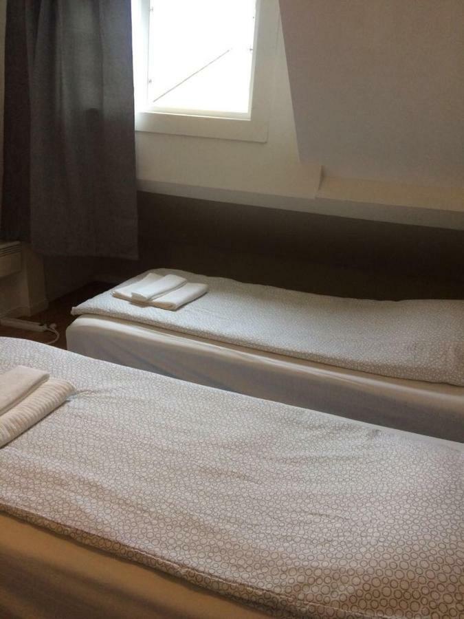 Apartamento Olav Kyrres Gate 39 Leilighet Stavanger