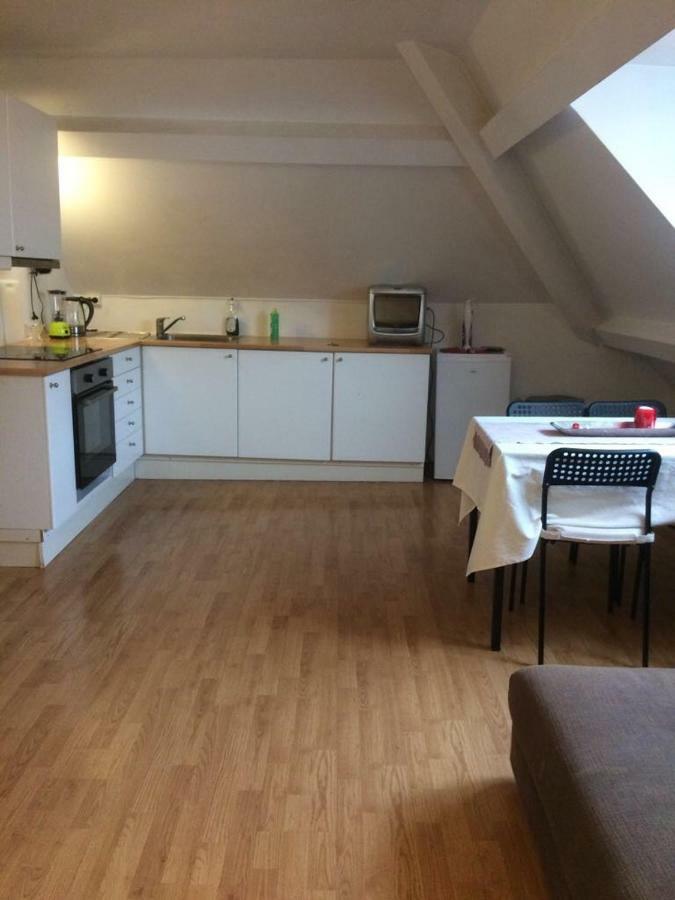 Apartamento Olav Kyrres Gate 39 Leilighet Stavanger
